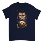 Naruto 19 Heavyweight Unisex Crewneck T-shirt