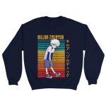 Hunter X Hunter 6 Classic Unisex Crewneck Sweatshirt
