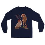 Harry Potter 4 Classic Unisex Longsleeve T-shirt