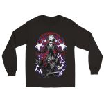 Black Clover 2 Classic Unisex Longsleeve T-shirt