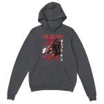 Chainsaw Man 6 Classic Unisex Pullover Hoodie