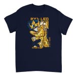 Saint Seiya 5 Heavyweight Unisex Crewneck T-shirt