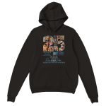 One Piece 2 Classic Unisex Pullover Hoodie