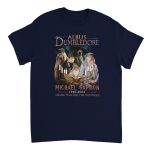 Harry Potter 2 Heavyweight Unisex Crewneck T-shirt