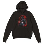 Star Wars 7 Classic Unisex Pullover Hoodie
