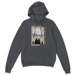 Hunter X Hunter 7 Classic Unisex Pullover Hoodie