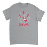 Pokemon 15 Heavyweight Unisex Crewneck T-shirt