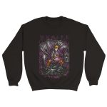Naruto 6 Classic Unisex Crewneck Sweatshirt