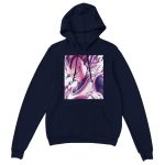 Dragon Ball Z 9 Classic Unisex Pullover Hoodie