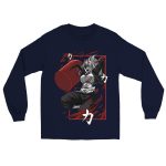 Chainsaw Man 8 Classic Unisex Longsleeve T-shirt