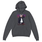 Jujutsu Kaisen 16 Classic Unisex Pullover Hoodie