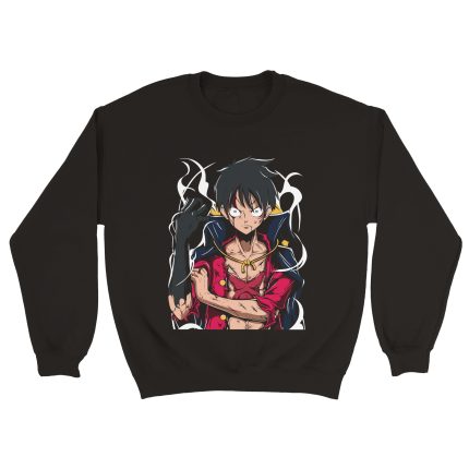 One Piece 30 Classic Unisex Crewneck Sweatshirt