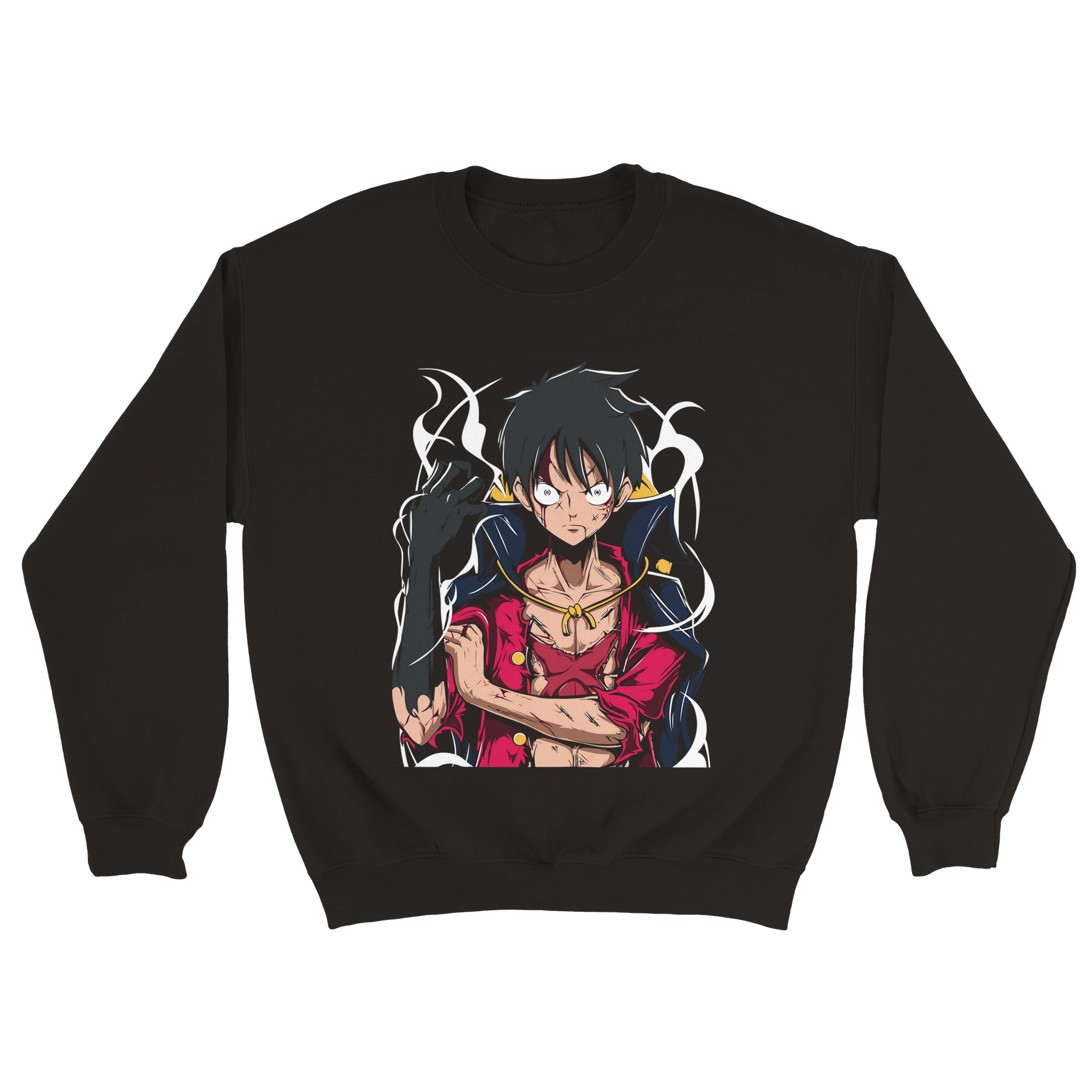 One Piece 30 Classic Unisex Crewneck Sweatshirt One Piece 30 Classic Unisex Crewneck Sweatshirt
