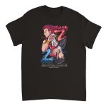 Hunter X Hunter 2 Heavyweight Unisex Crewneck T-shirt