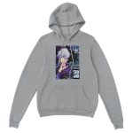 Jujutsu Kaisen 13 Classic Unisex Pullover Hoodie