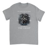 Assassin’s creed Heavyweight Unisex Crewneck T-shirt