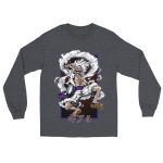 One Piece 14 Classic Unisex Longsleeve T-shirt