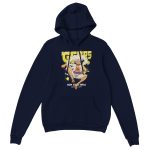 One Piece 12 Classic Unisex Pullover Hoodie
