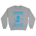 Pokemon 8 Classic Unisex Crewneck Sweatshirt