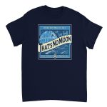 Star Wars 20 Heavyweight Unisex Crewneck T-shirt