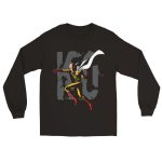 One Punch Man 2 Classic Unisex Longsleeve T-shirt