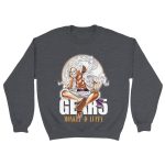 One Piece 4 Classic Unisex Crewneck Sweatshirt