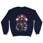 Black Clover 2 Classic Unisex Crewneck Sweatshirt