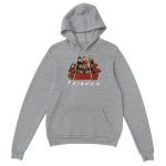Harry Potter 26 Classic Unisex Pullover Hoodie