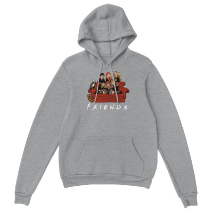 Harry Potter 26 Classic Unisex Pullover Hoodie