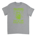 Pokemon 9 Heavyweight Unisex Crewneck T-shirt