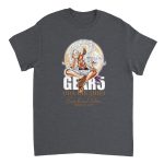 One Piece 13 Heavyweight Unisex Crewneck T-shirt
