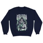 Bleach 3 Classic Unisex Crewneck Sweatshirt