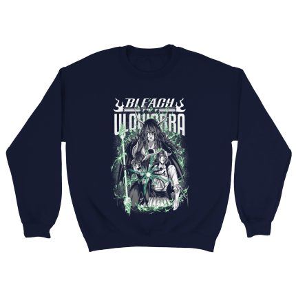 Bleach 3 Classic Unisex Crewneck Sweatshirt