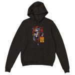 Chainsaw Man 1 Classic Unisex Pullover Hoodie