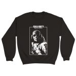 Call Of Duty 1 Classic Unisex Crewneck Sweatshirt