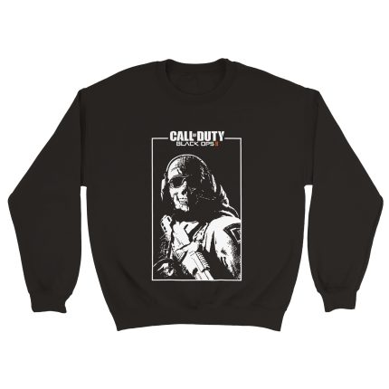 Call Of Duty 1 Classic Unisex Crewneck Sweatshirt