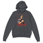My Hero Academia 3 Classic Unisex Pullover Hoodie