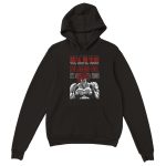 Baki 3 Classic Unisex Pullover Hoodie