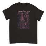 One Punch man Garou Heavyweight Unisex Crewneck T-shirt
