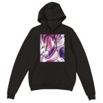 Dragon Ball Z 9 Classic Unisex Pullover Hoodie