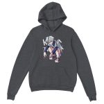 Hunter X Hunter 5 Classic Unisex Pullover Hoodie