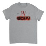 Diablo 1 Heavyweight Unisex Crewneck T-shirt