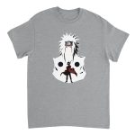 Naruto 23 Heavyweight Unisex Crewneck T-shirt