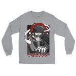 Naruto 32 Classic Unisex Longsleeve T-shirt