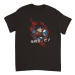 Dragon Ball Z 28 Heavyweight Unisex Crewneck T-shirt