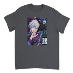 Jujutsu Kaisen 13 Heavyweight Unisex Crewneck T-shirt
