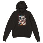 Demon Slayer 3 Classic Unisex Pullover Hoodie