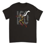 One Punch Man 2 Heavyweight Unisex Crewneck T-shirt