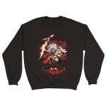 One Piece 1 Classic Unisex Crewneck Sweatshirt