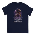Marvel 13 Heavyweight Unisex Crewneck T-shirt